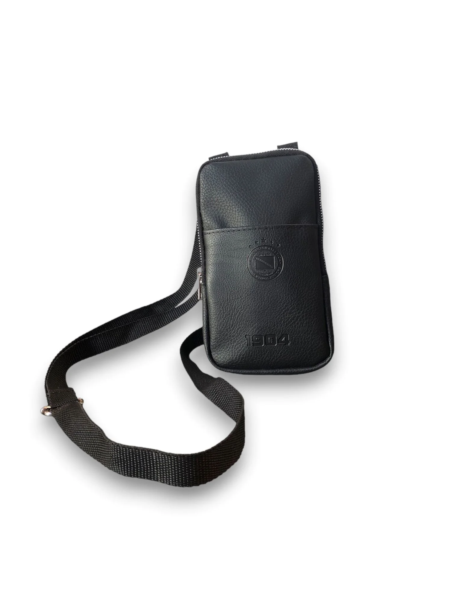 PORTA CELULAR ECOCUERO CALCIO