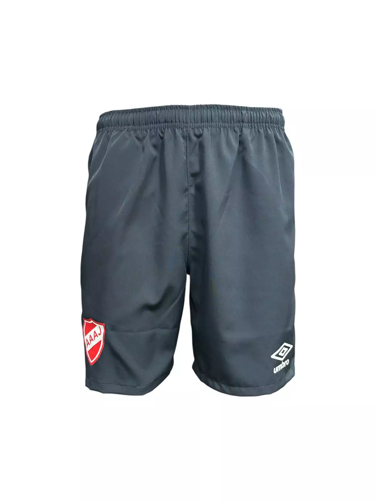BERMUDA DE SALIDA GRIS 24/25 UMBRO