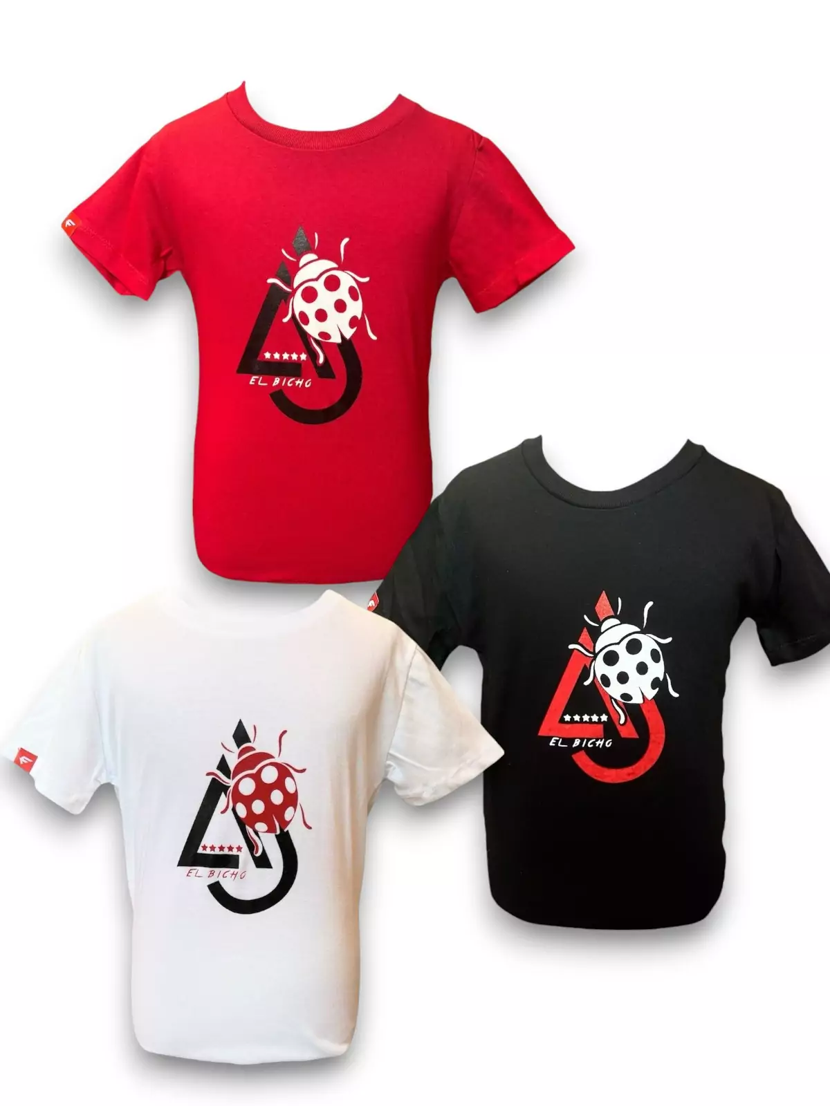 FAN-REMERA ALGODON AJ
