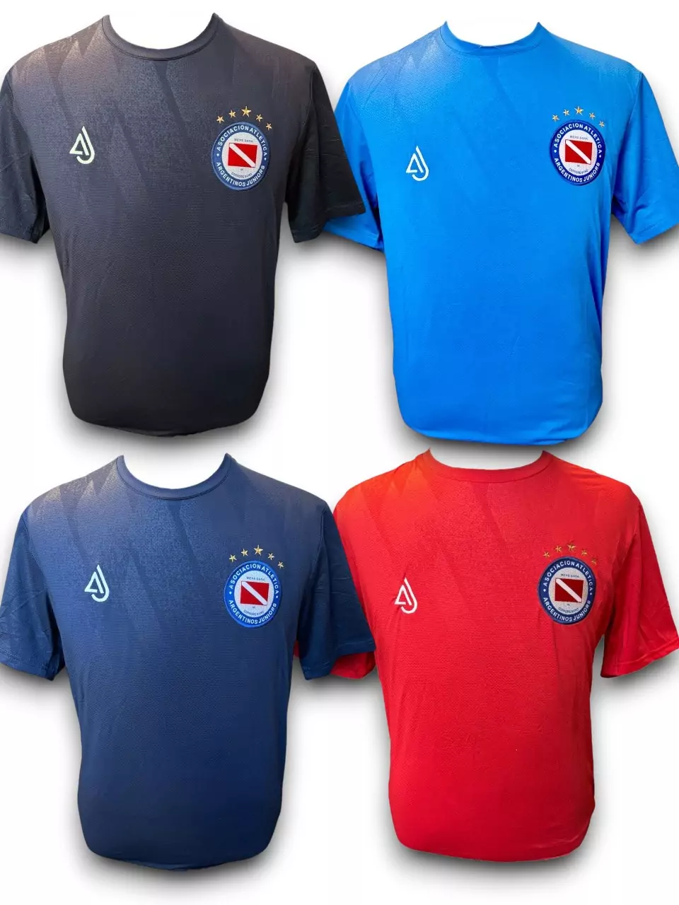 REMERA PREMATCH AJ 2025