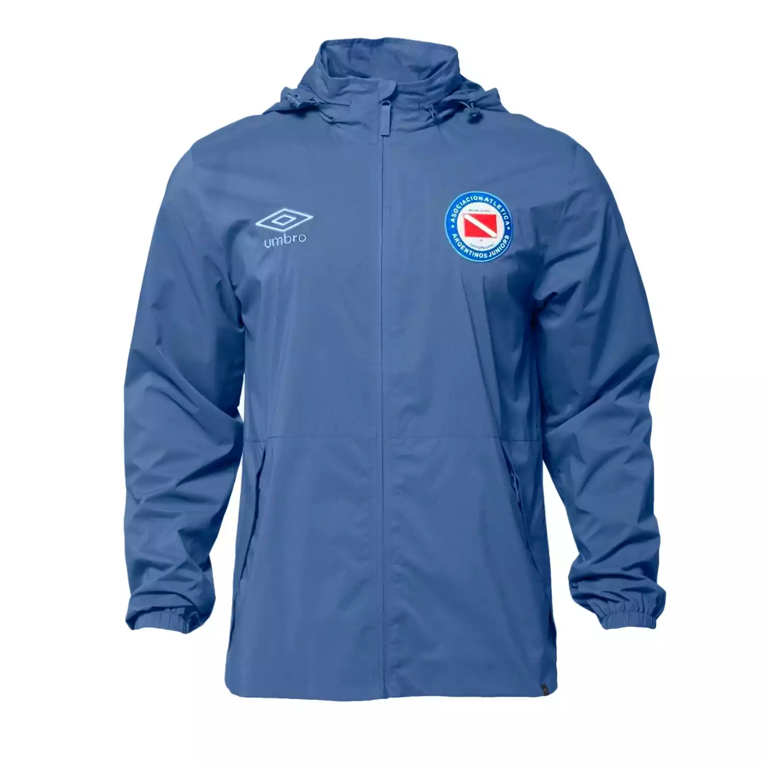 CAMPERA ROMPEVIENTO 25/26 UMBRO