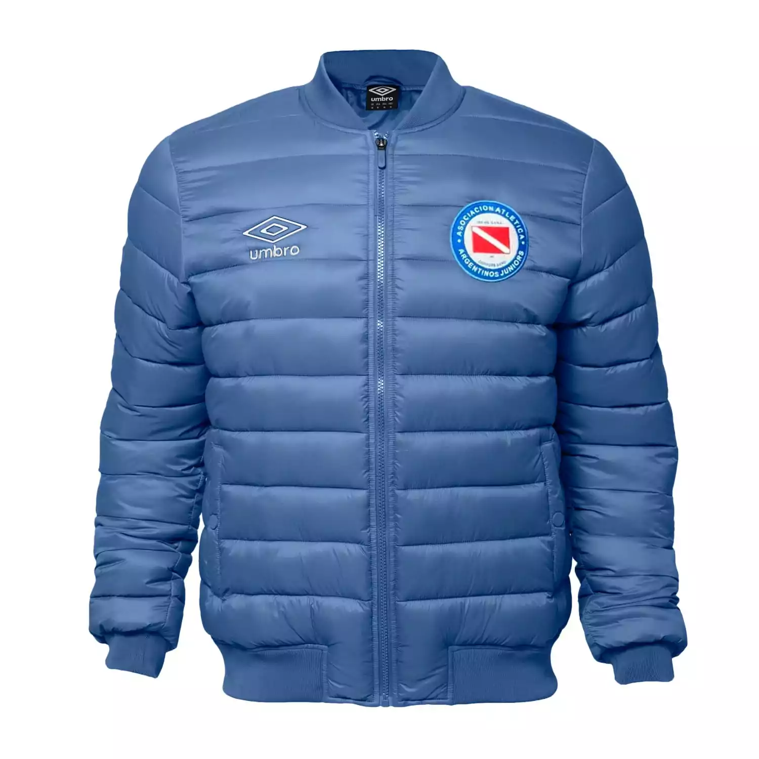 CAMPERA DE ABRIGO CORTA 25/26 UMBRO