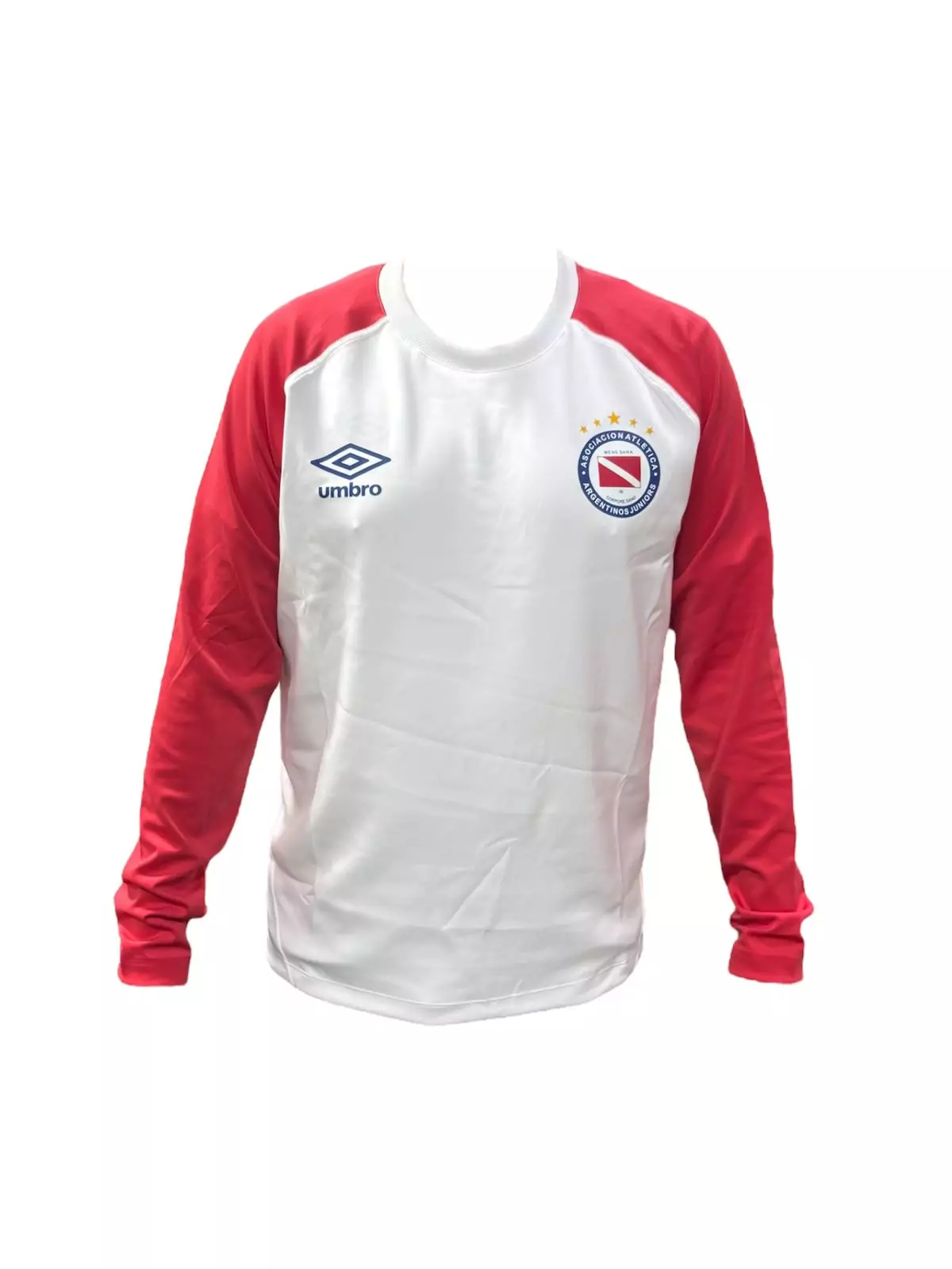 BUZO ENTRENAMIENTO 25/26 UMBRO