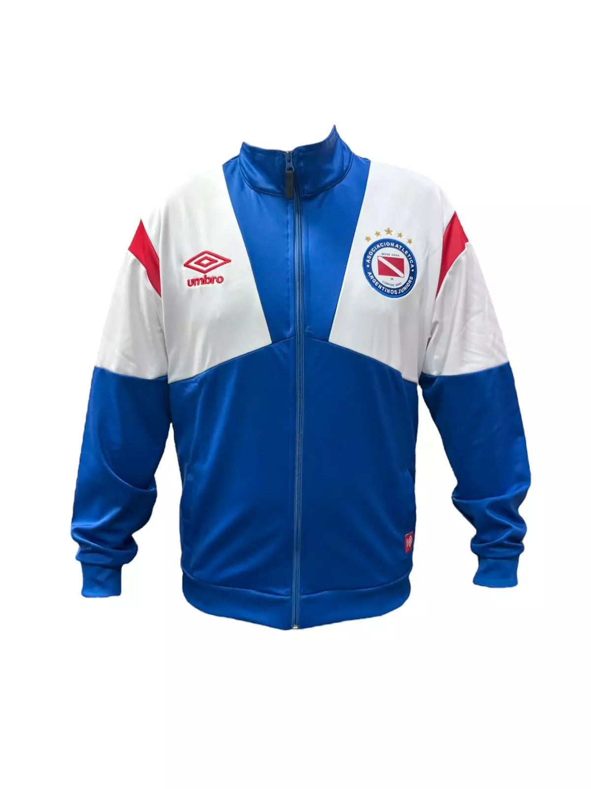 Campera salida 25/26 Umbro