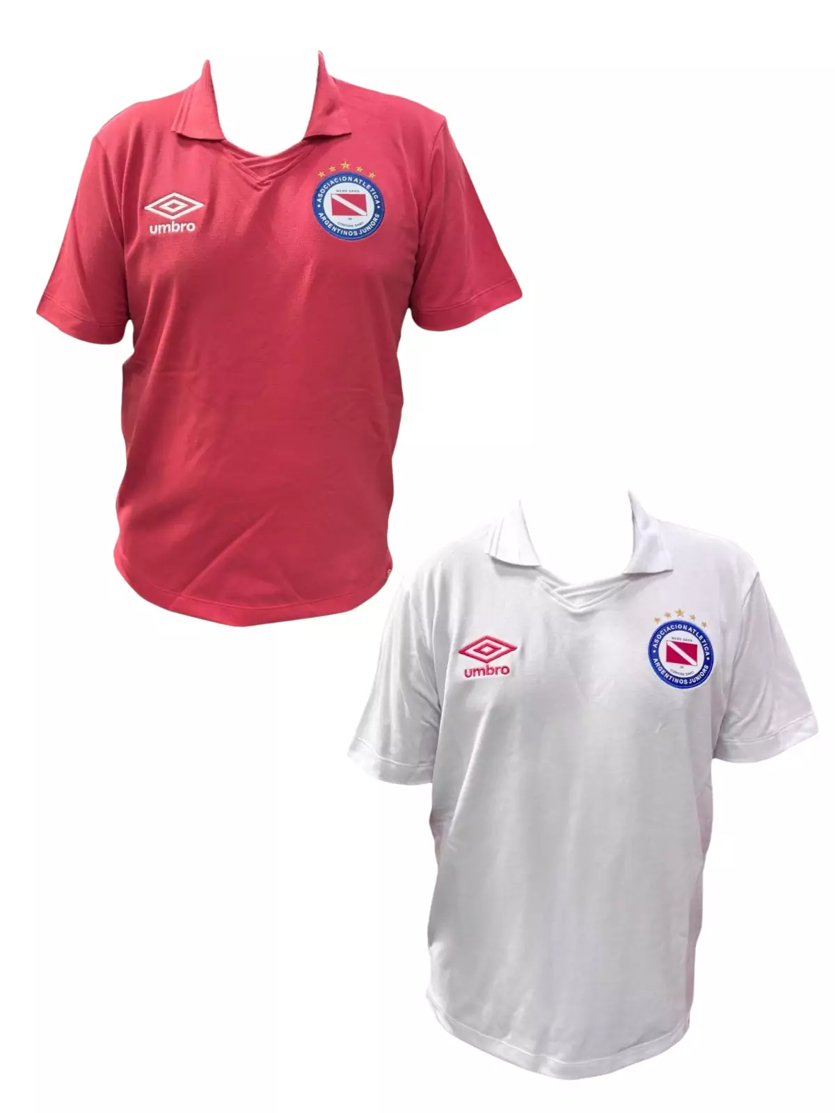 POLO SALIDA 25/26 UMBRO