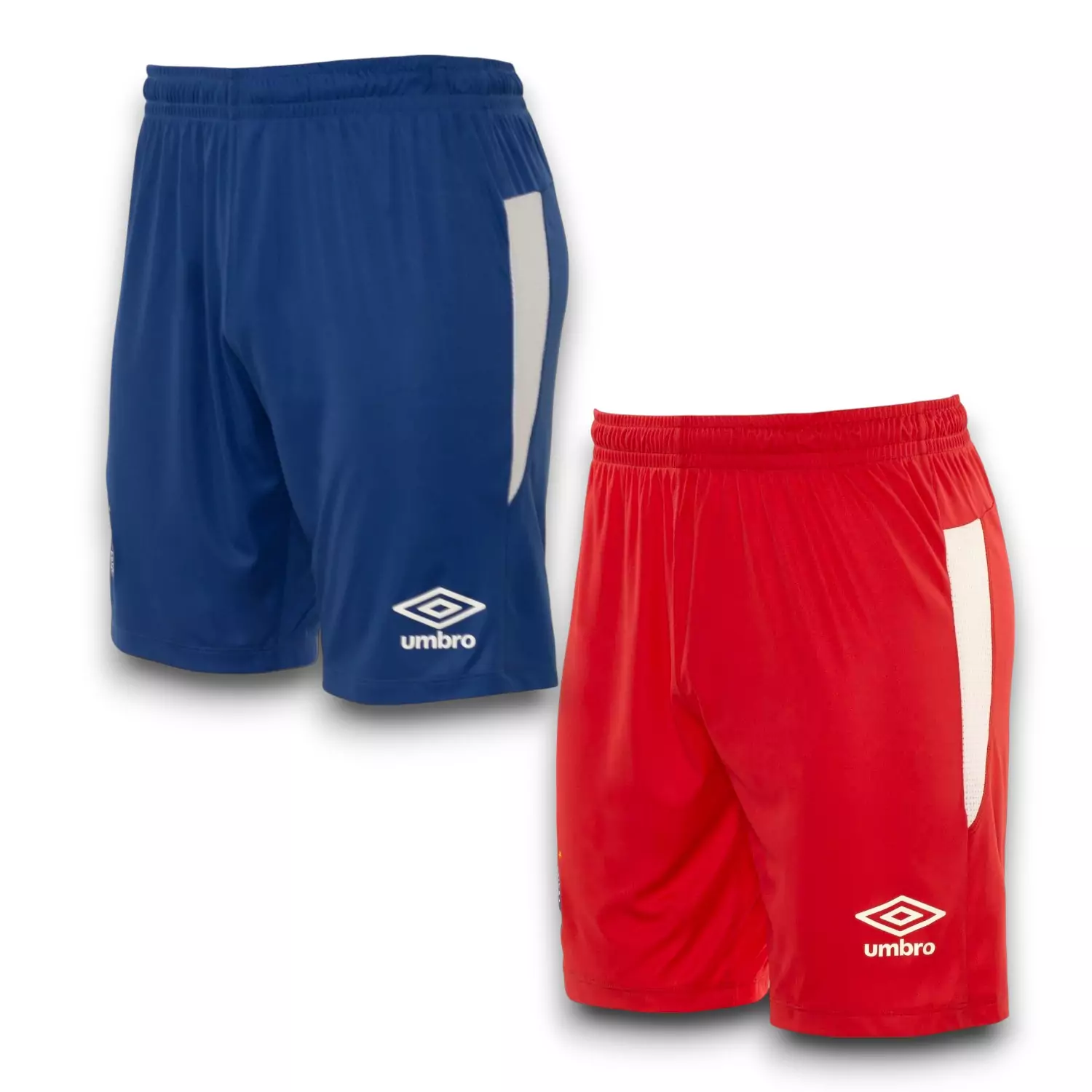 SHORT ENTRENAMIENTO 25/26 UMBRO