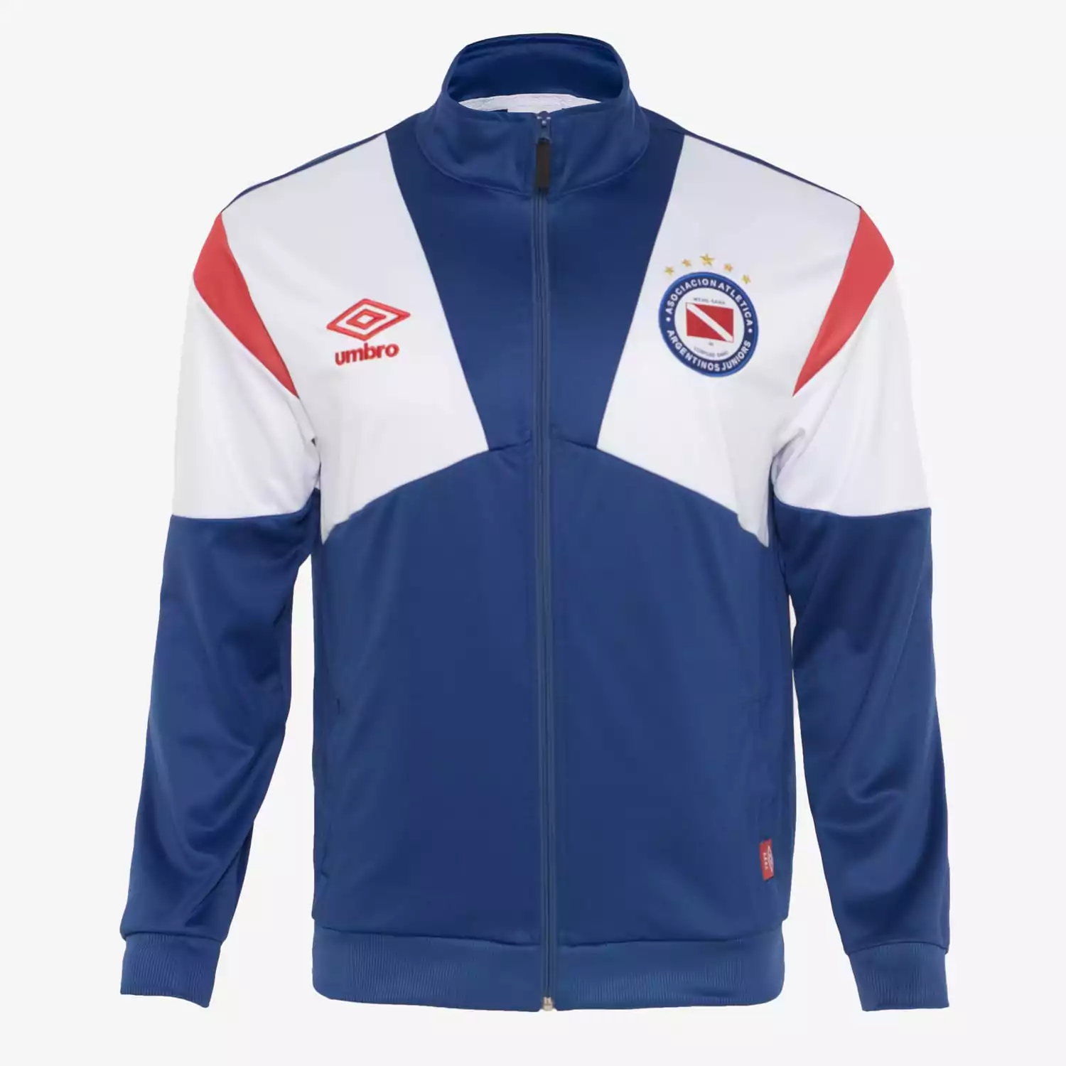 Campera salida 25/26 Umbro