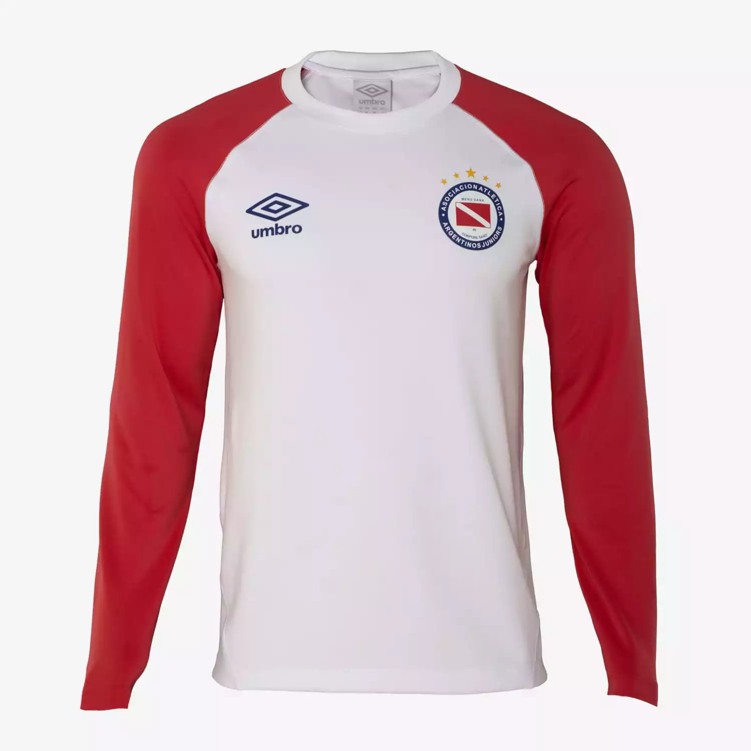 BUZO ENTRENAMIENTO 25/26 UMBRO