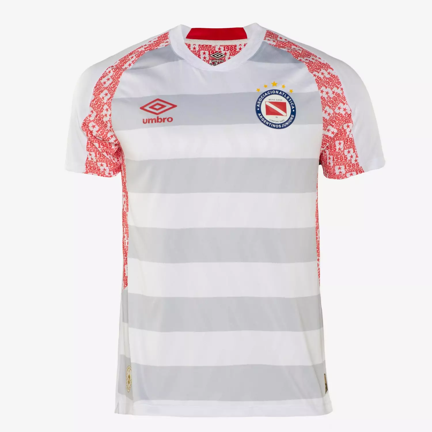 CAMISETA OF2 KIDS 25/26 UMBRO