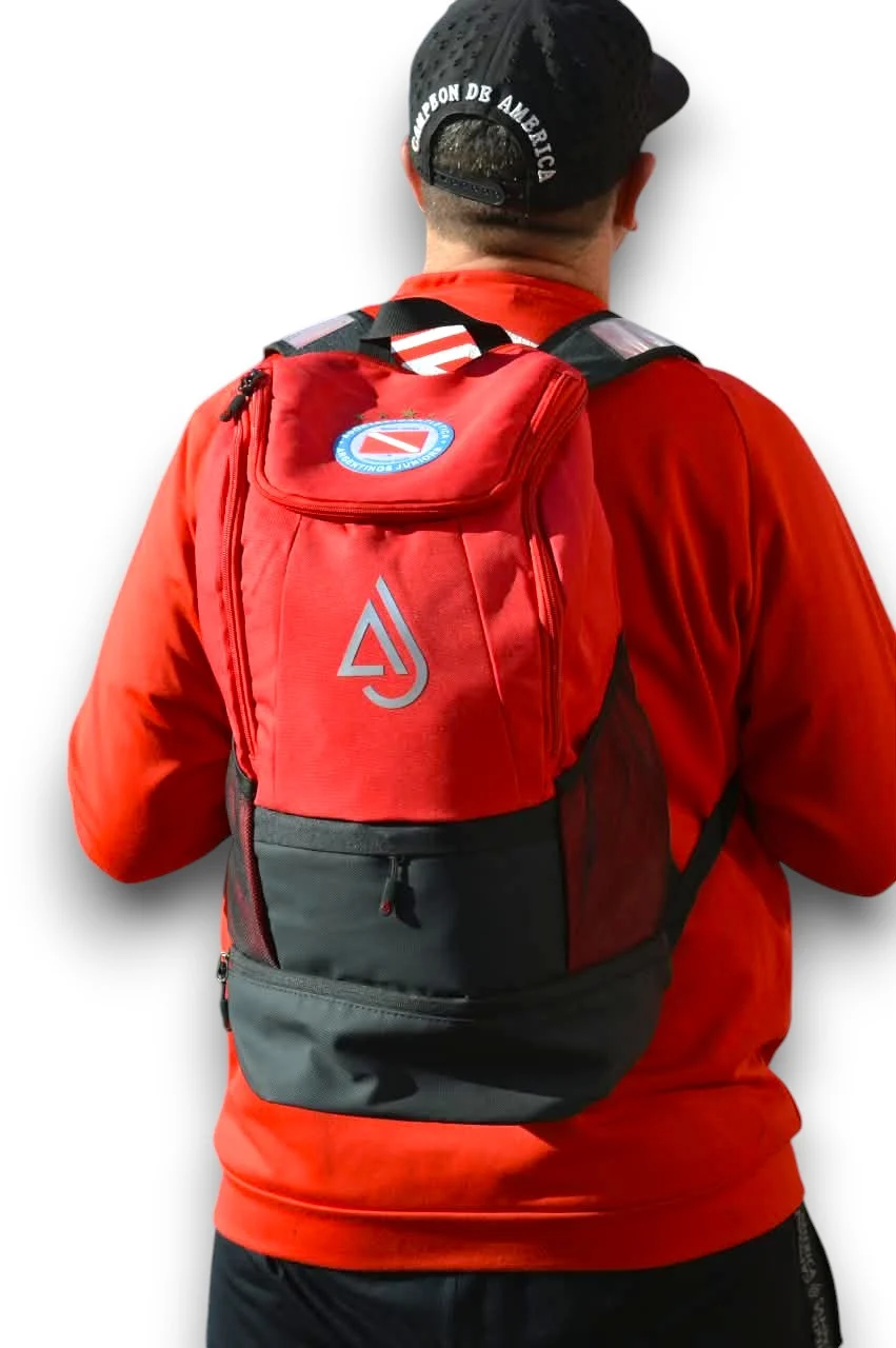 MOCHILA CHICA DEPORTIVA AJ