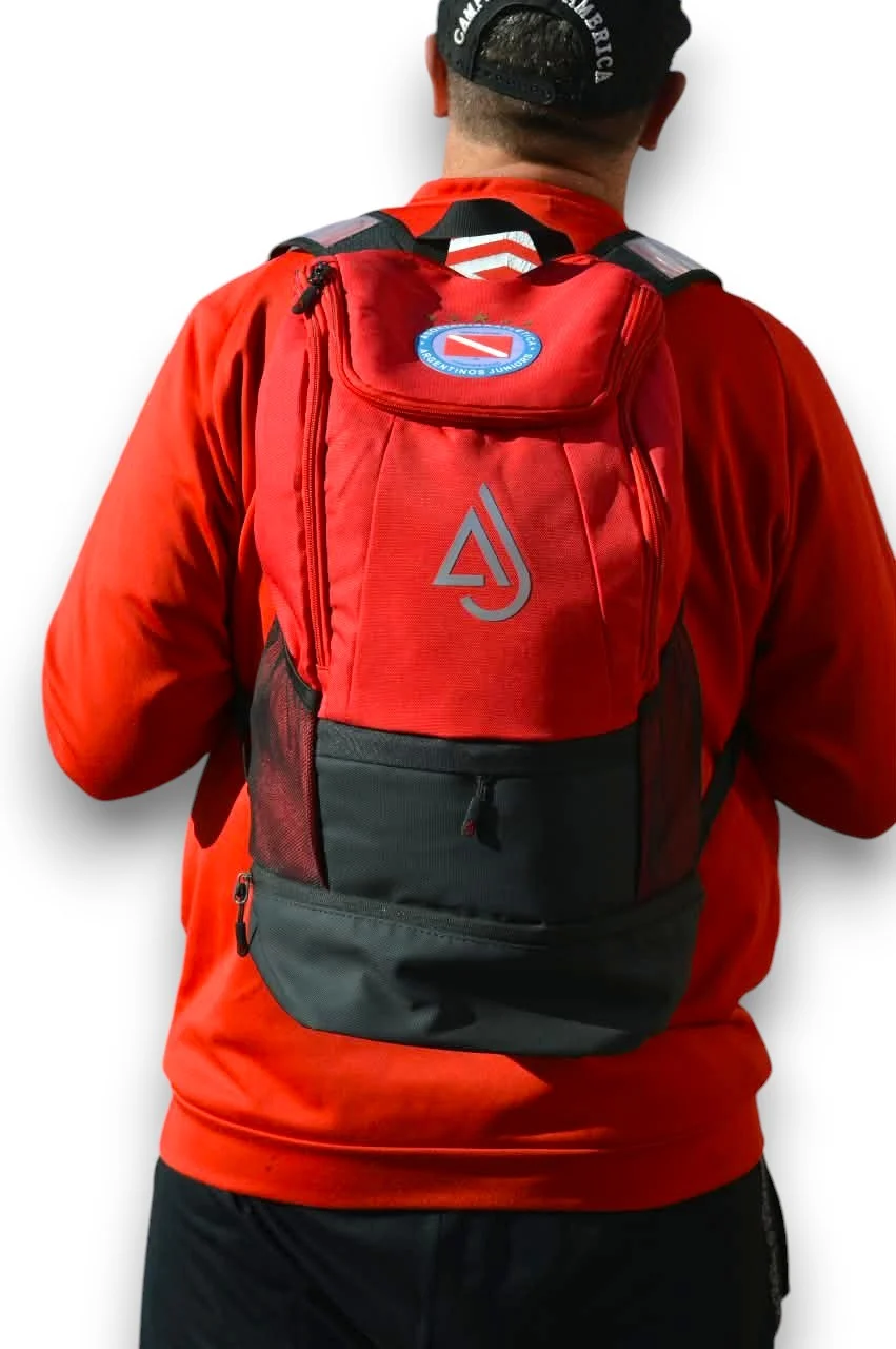 MOCHILA GRANDE DEPORTIVA AJ