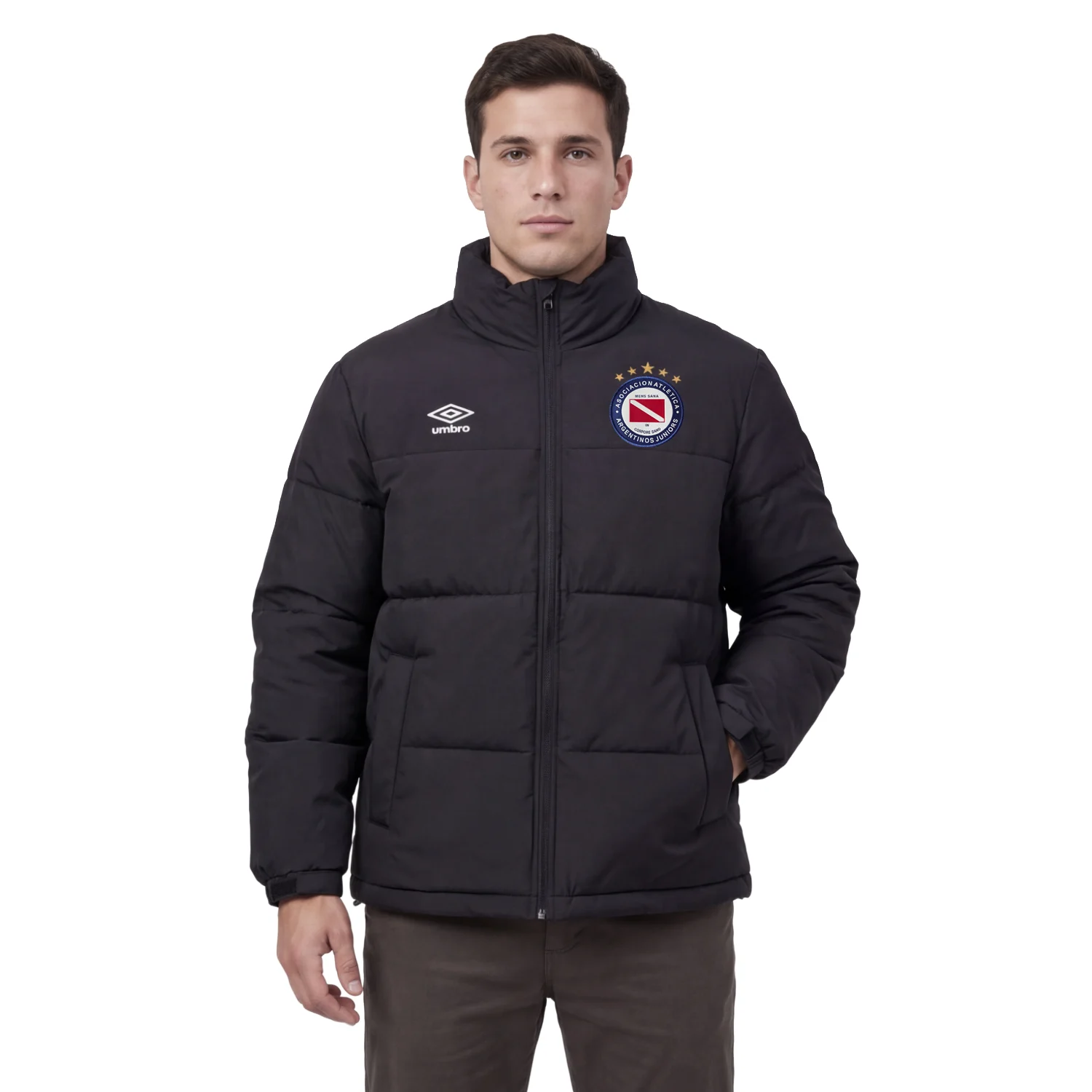 CAMPERA ABRIGO CORTA 26/27 UMBRO