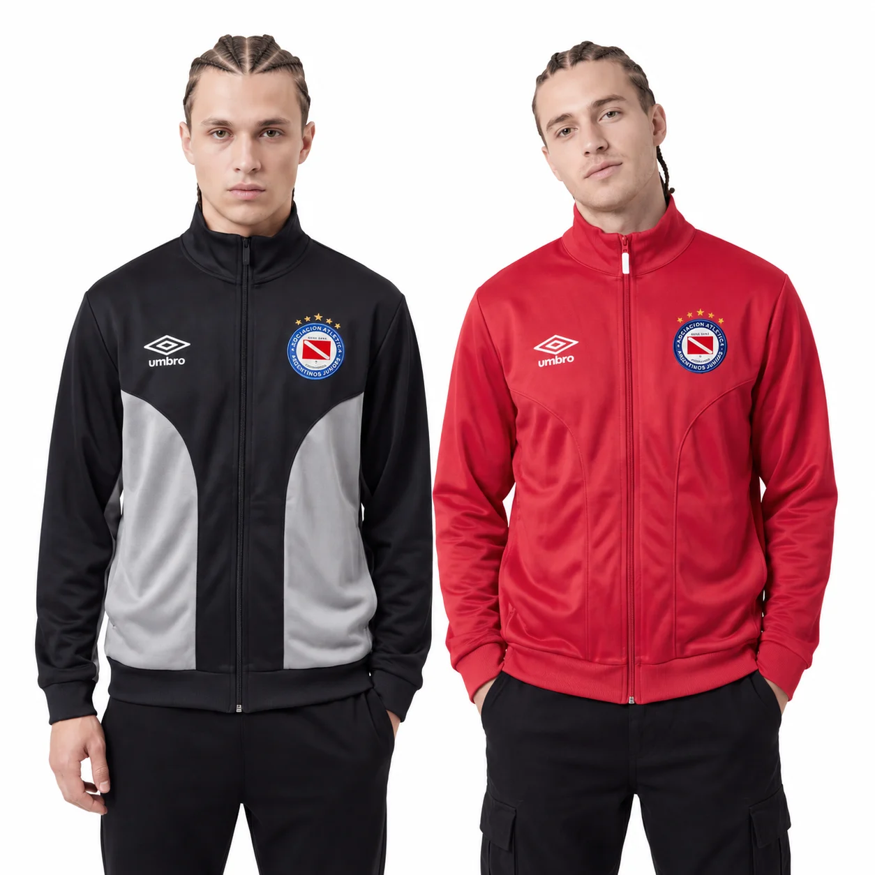 CAMPERA SALIDA 26/27 UMBRO