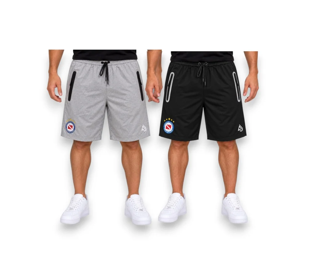 BERMUDA DEPORTIVA AJ
